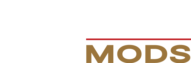 FMA Mods